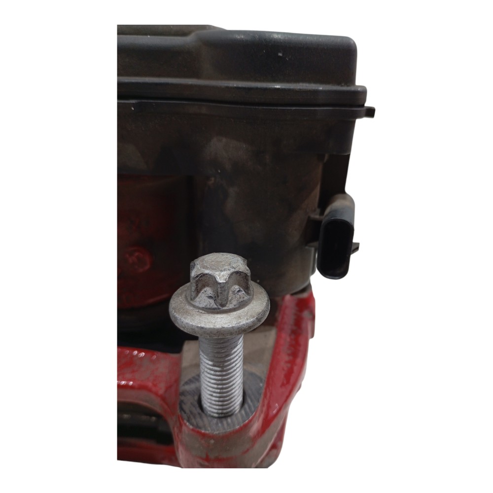 Par Pinça Freio  C/motor Mercedes Benz A250 2015 Cod-41943b 5