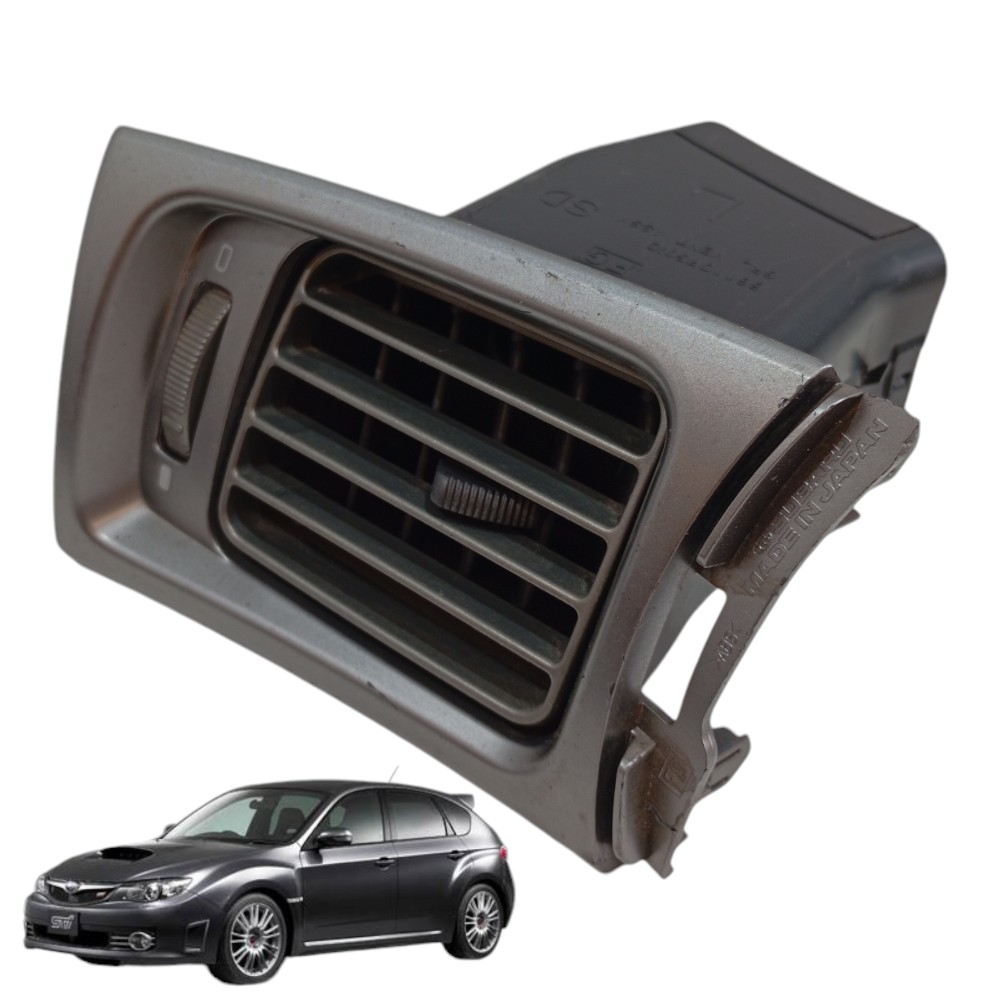 Difusor De Ar Esquerdo Subaru Impreza 2.0 2009 2010