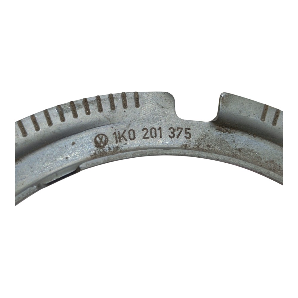 Trava Bomba De Combustível Volkswagen Jetta 2.5 2007 2008 2