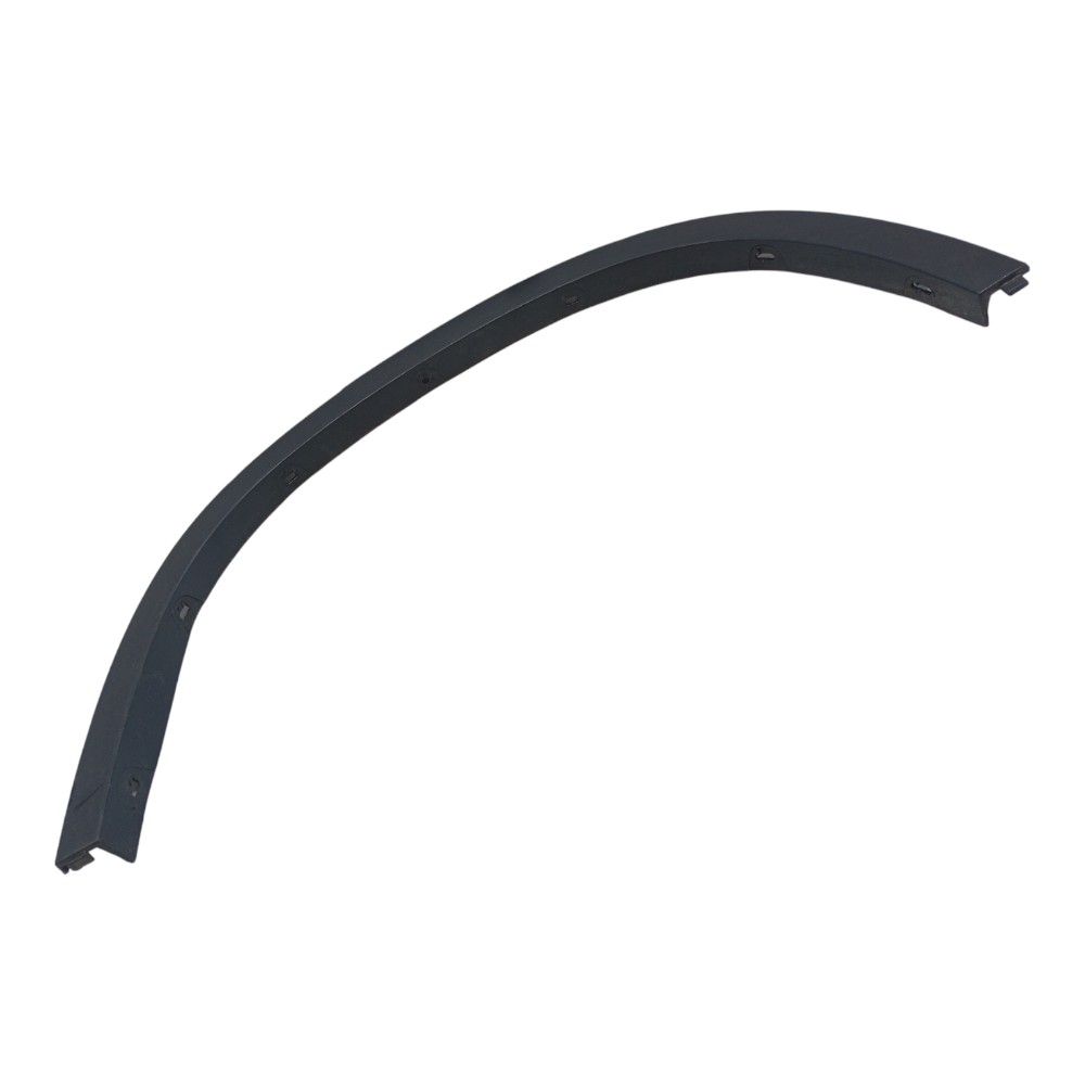 Moldura Paralama Traseiro Esquerdo Bmw X1 2.0 2014 Preto 7