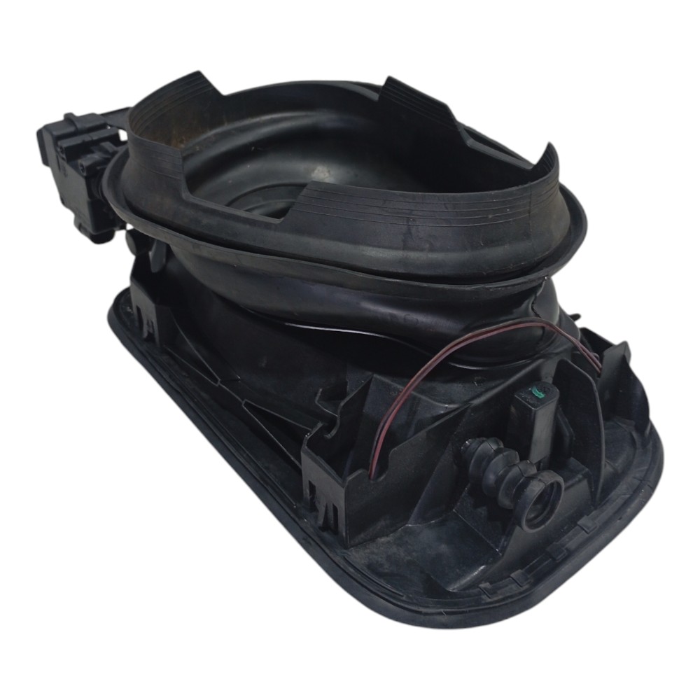 Portinhola Tanque De Combustível Bmw 320i 2.0 2013 11884410 Preto 2013 5