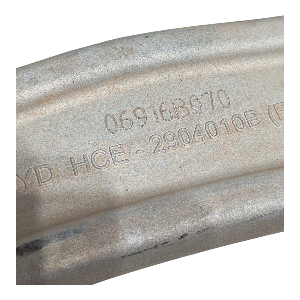 Bandeja balança dianteira esquerda BYD Han Awd Gs 680EV 2023 2