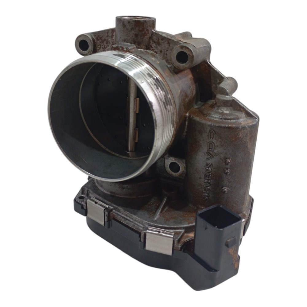 Tbi Corpo De Borboleta Bmw X6 2010 Cod-1354755594403 7