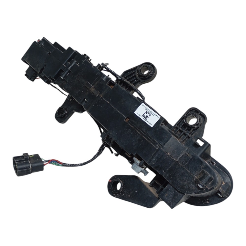 Maçaneta Externa Dianteira Direita Byd Han Awd Gs 680ev 2023 Dianteira 7