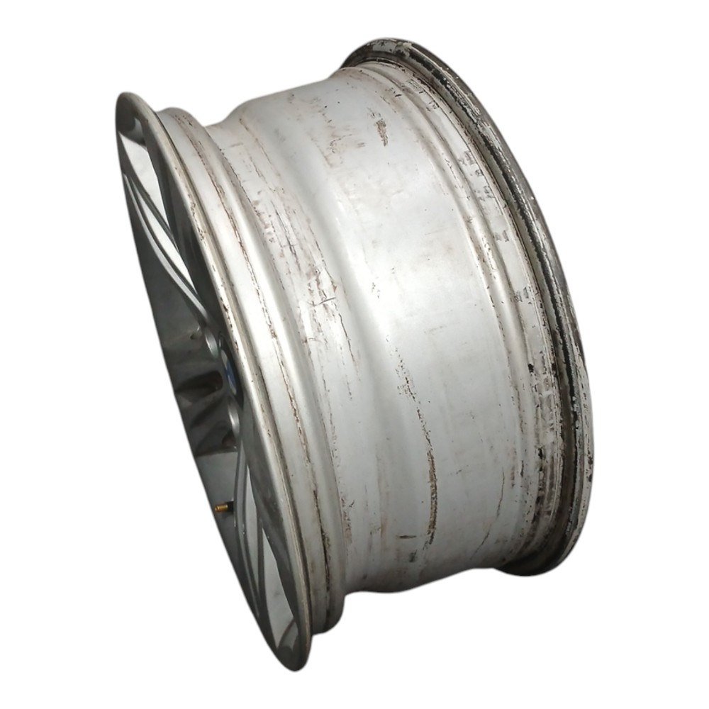 Roda Avulsa Aro 17 Original Bmw 320i 2.0 2017 2018 2019 F30 6