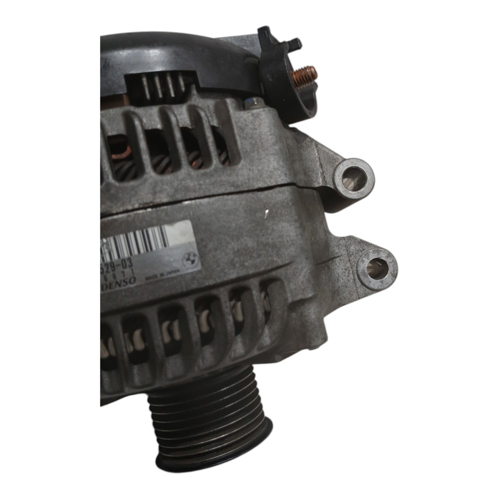 Alternador Bmw X6 3.0 2010 2011 2012 2013 2014 E71 7591529 6