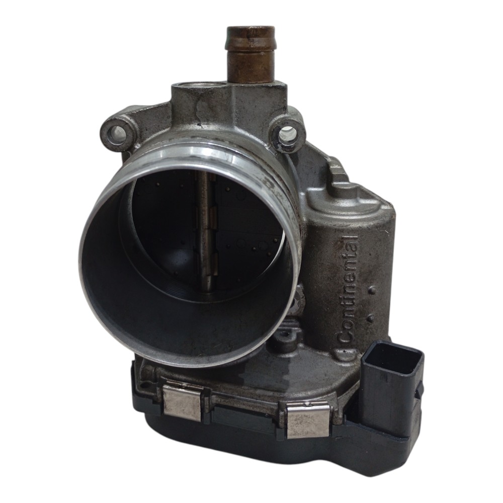 Tbi Corpo Borboleta Bmw 528i 2.0 Turbo Motor Sport 2014 N20