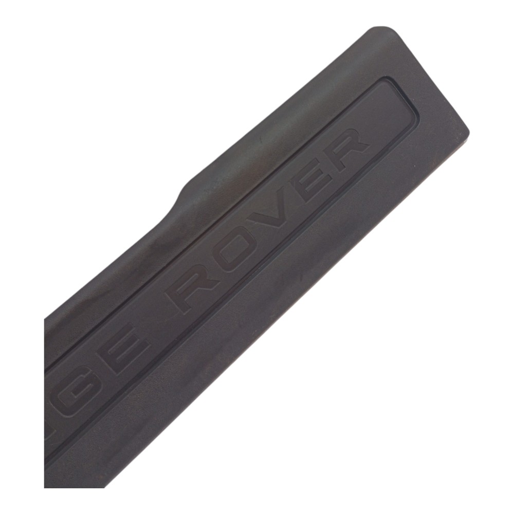 Soleira Porta Dianteira Direita Range Rover Evoque 2.0 2014 Preto 4
