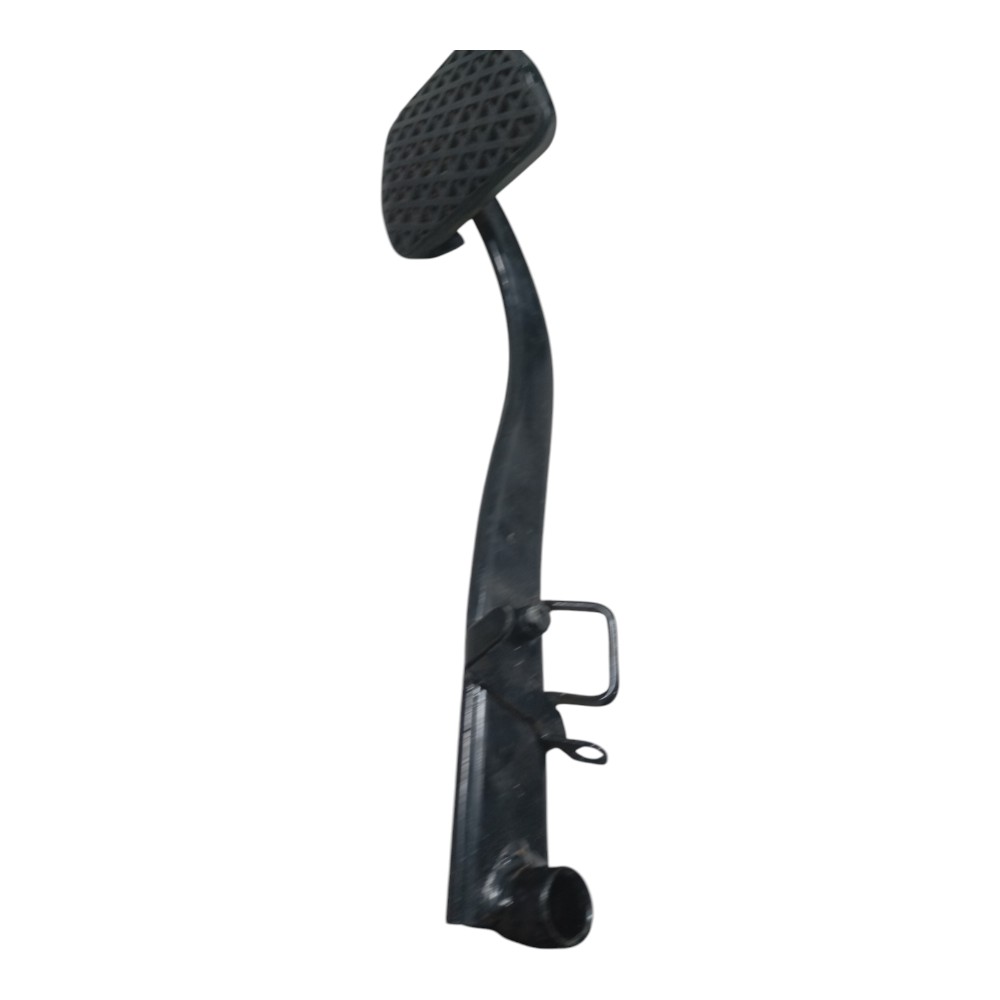 Pedal De Freio Borracha Bmw X6 4.4 V8 2010 Bi Turbo 7