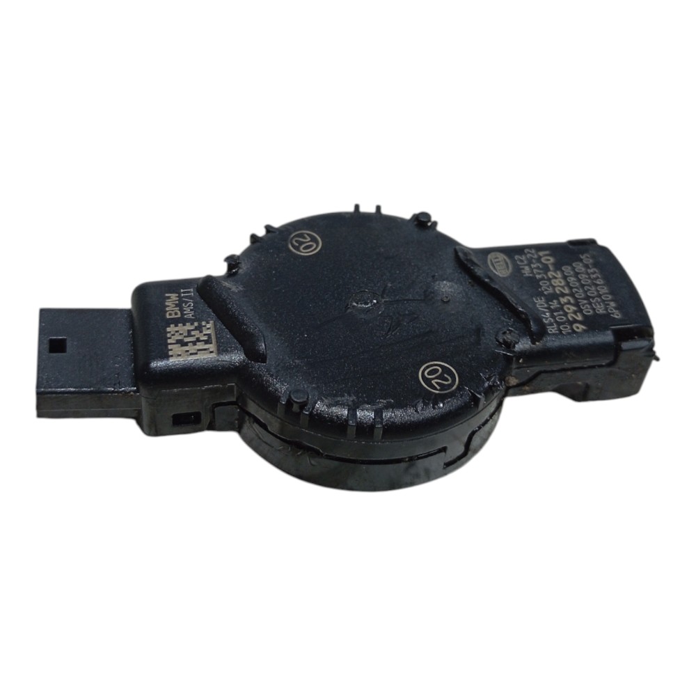 Sensor De Chuva Parabrisa Bmw 118i 1.6 Turbo 2013 2014 F20 7