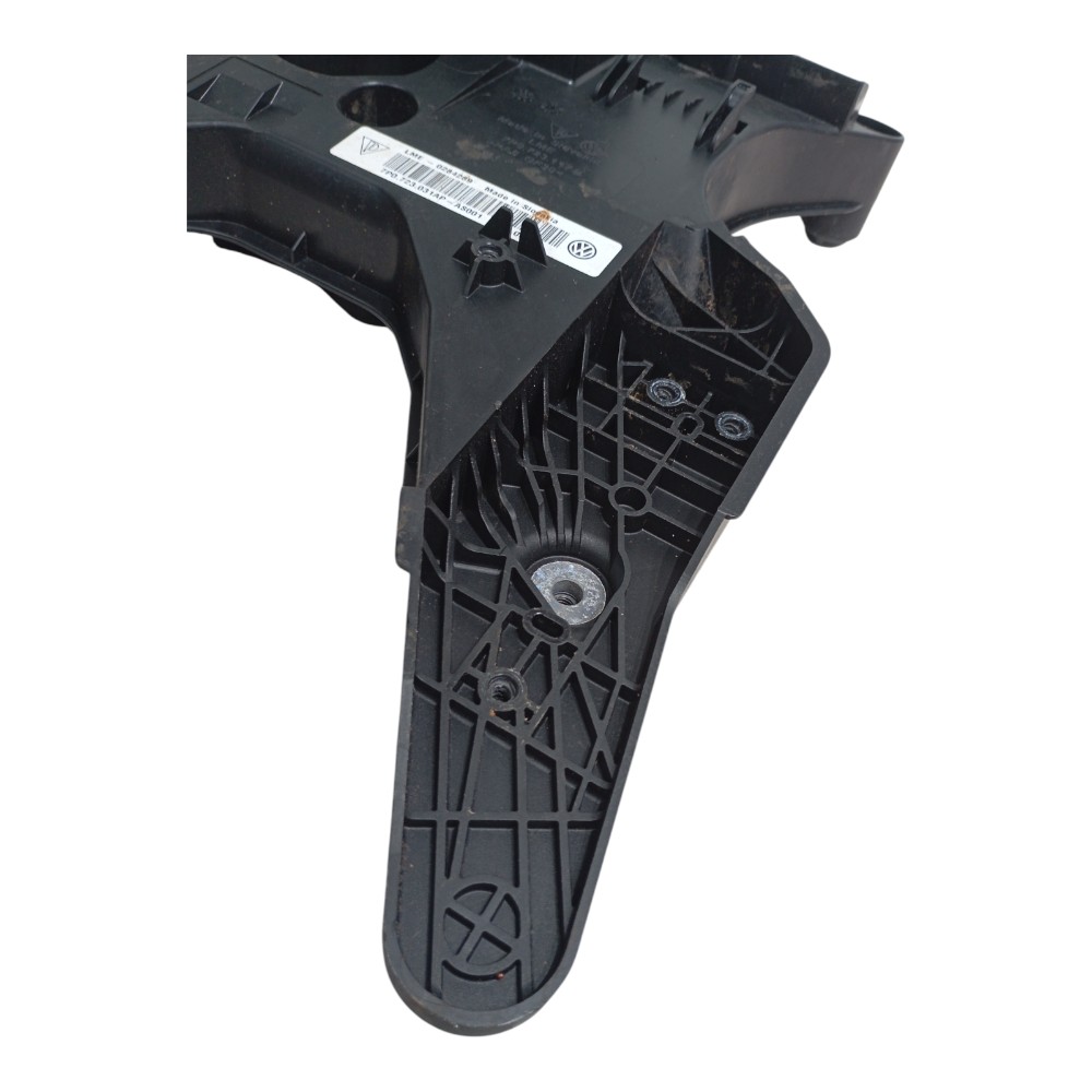 Suporte Pedal Freio Acelerador Vw Touareg 4.2 V8 2013 2014 4