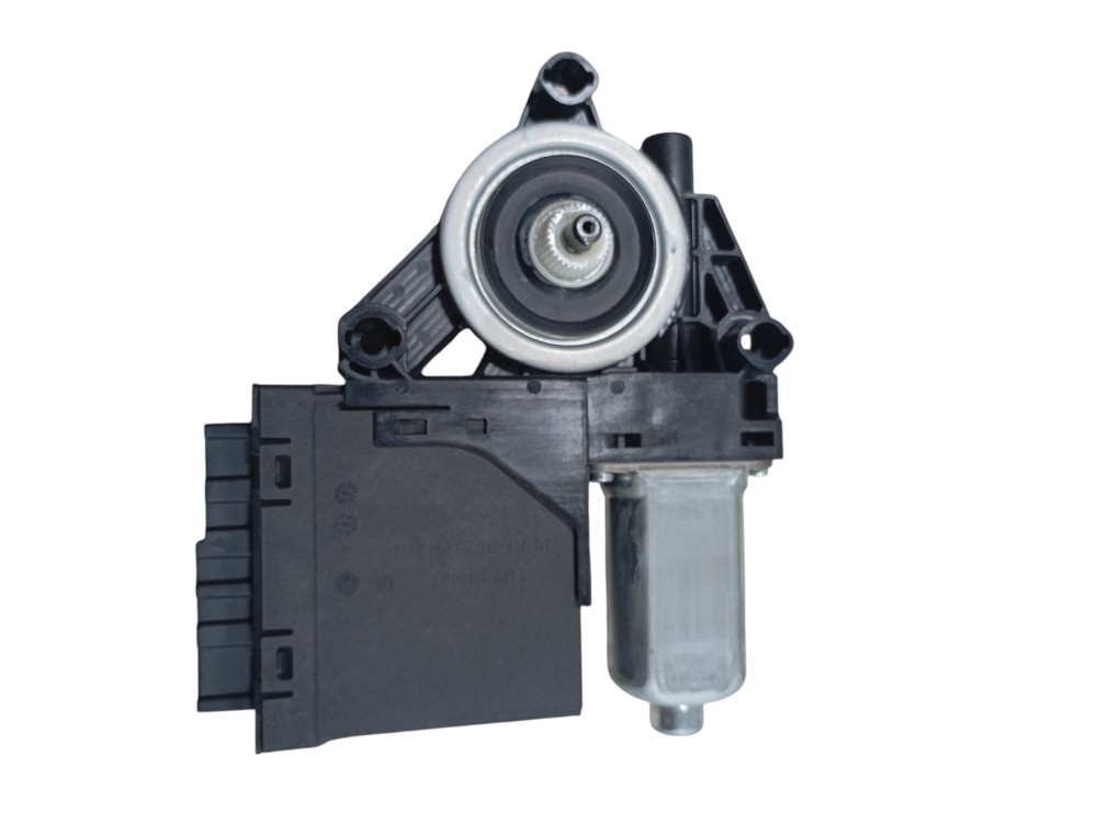 Motor Vidro Elétrico Dianteiro Direito Volvo Xc60 T8 2022 6