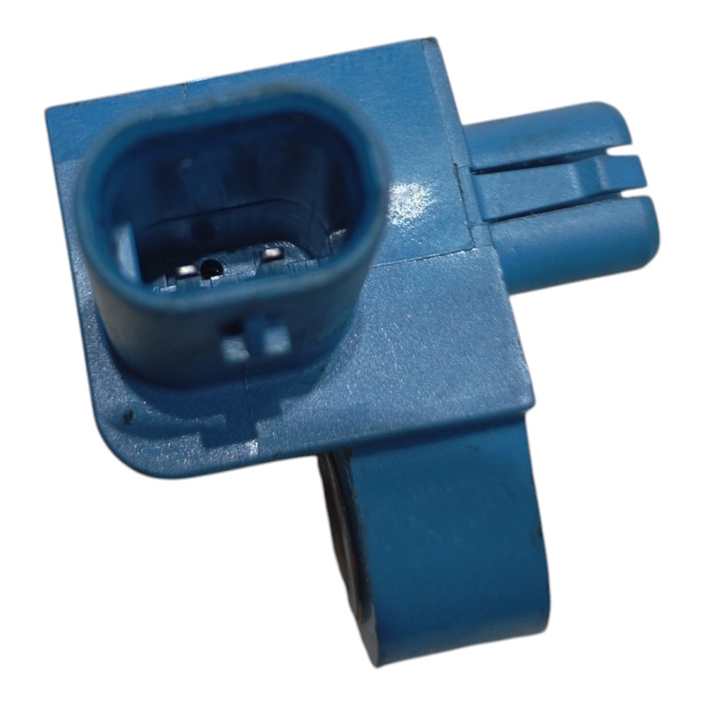 Sensor Impacto Colisão Traseiro Audi Q3 2.0 Turbo 2013 2015 3