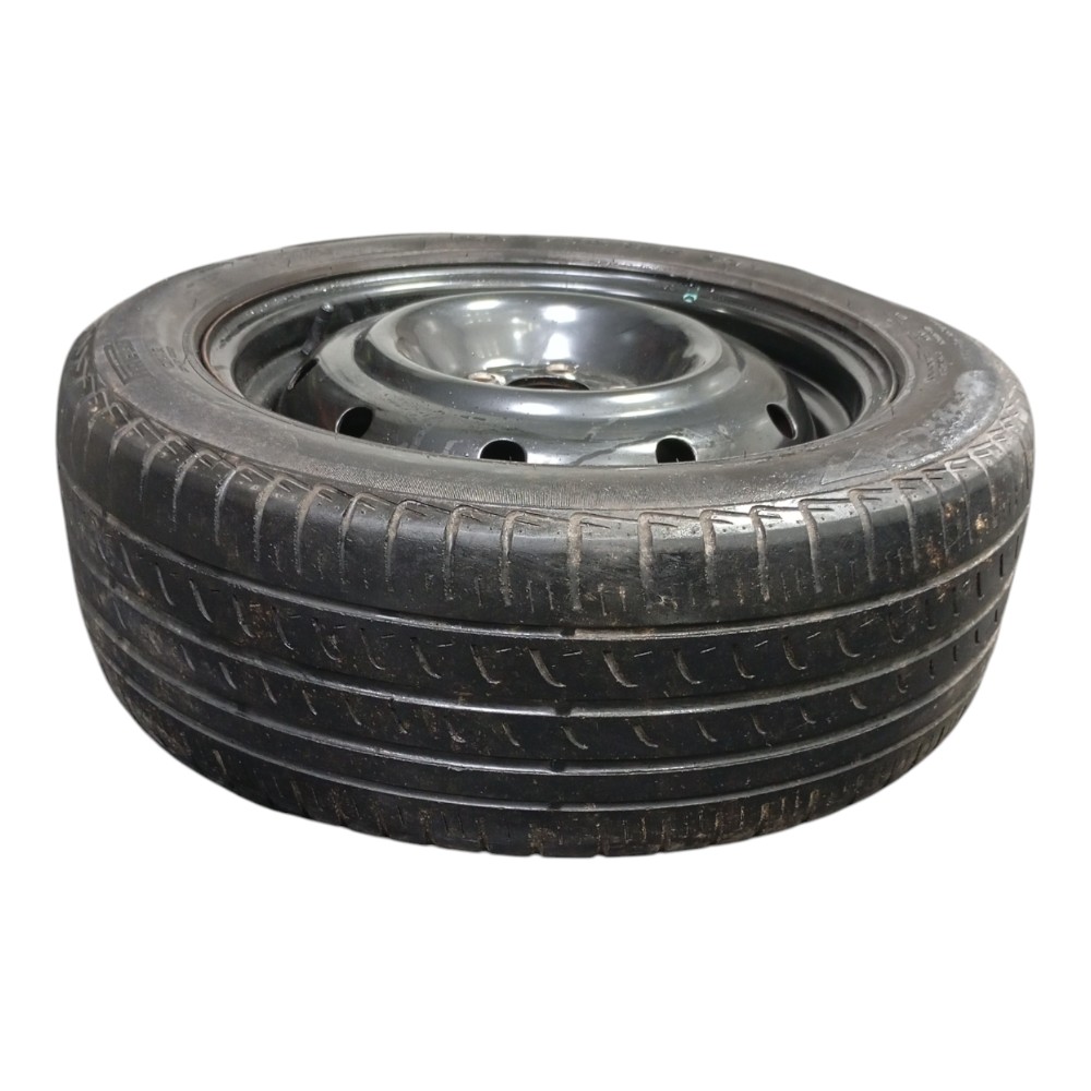 Roda Estepe Aro 16 Subaru Impreza 2.0 Manual 2008 2009
