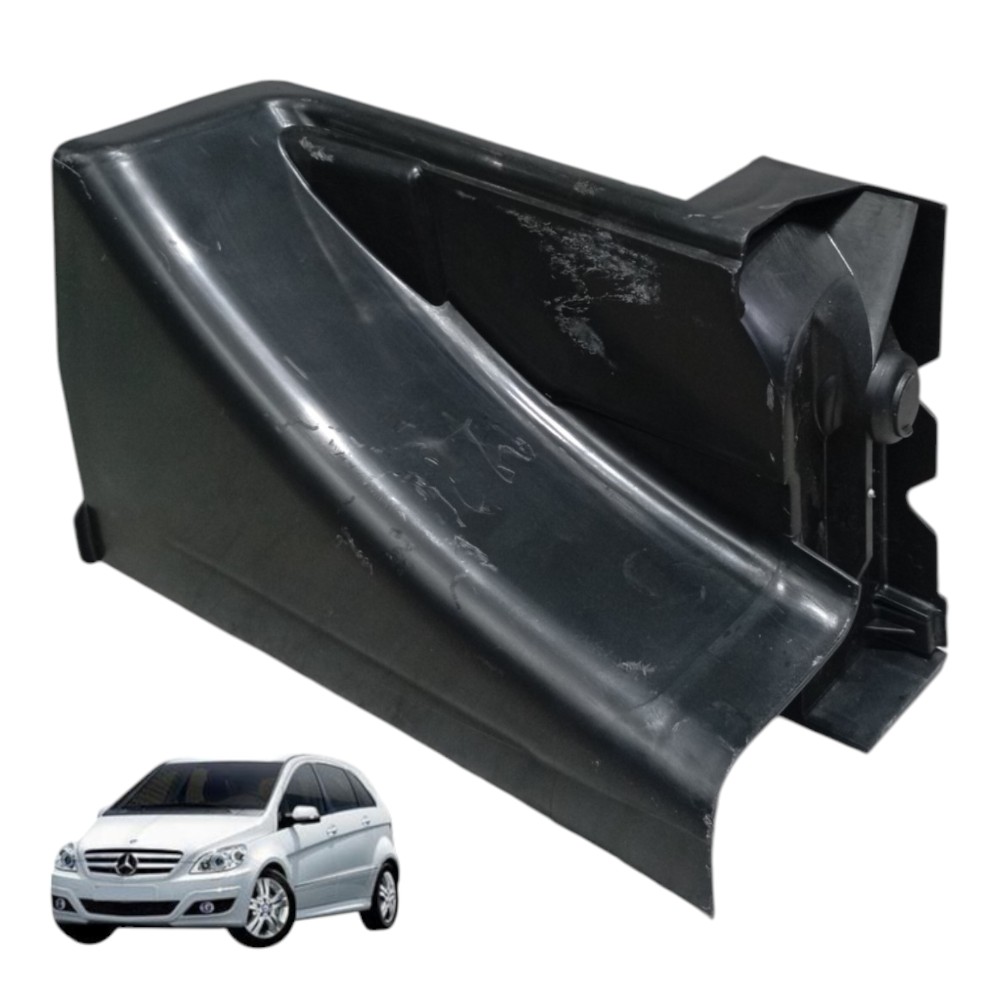 Suporte Porta Luvas Dian Mercedes Benz B180 2011