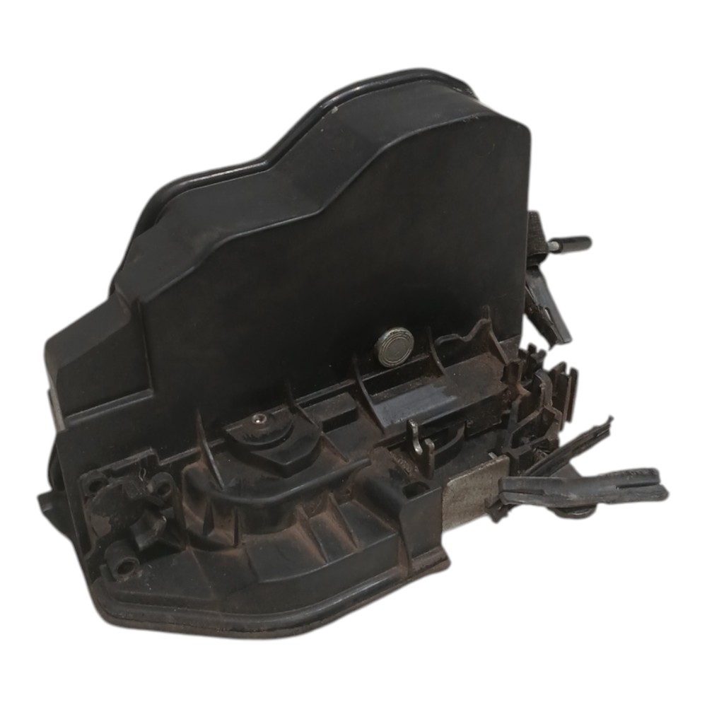Fechadura Porta Dianteira Direita Bmw 335i 3.0 Turbo 2008 7