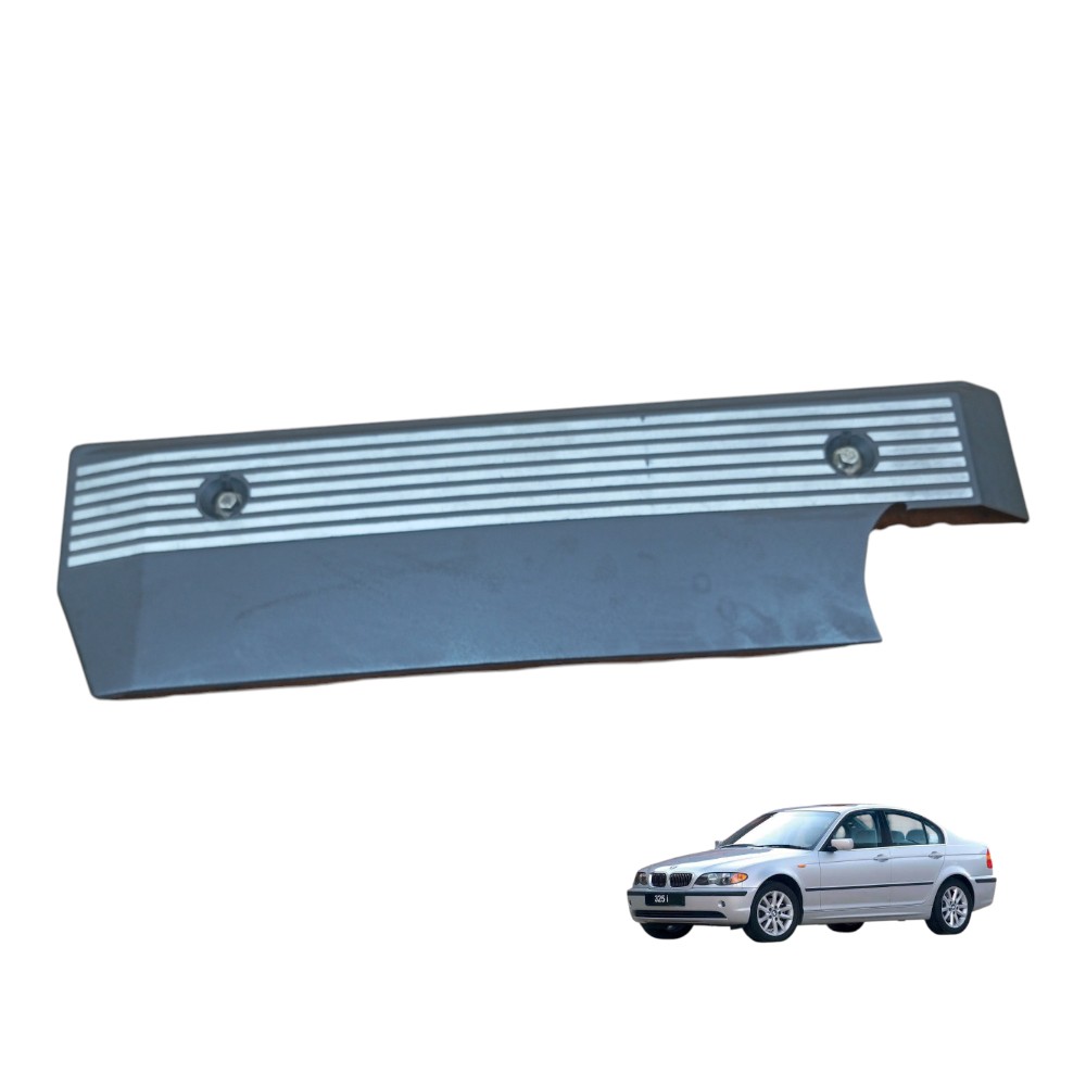 Tampa Capa Motor Bmw 328i 2.8 E46 2000 2001 2002 13531707404 1