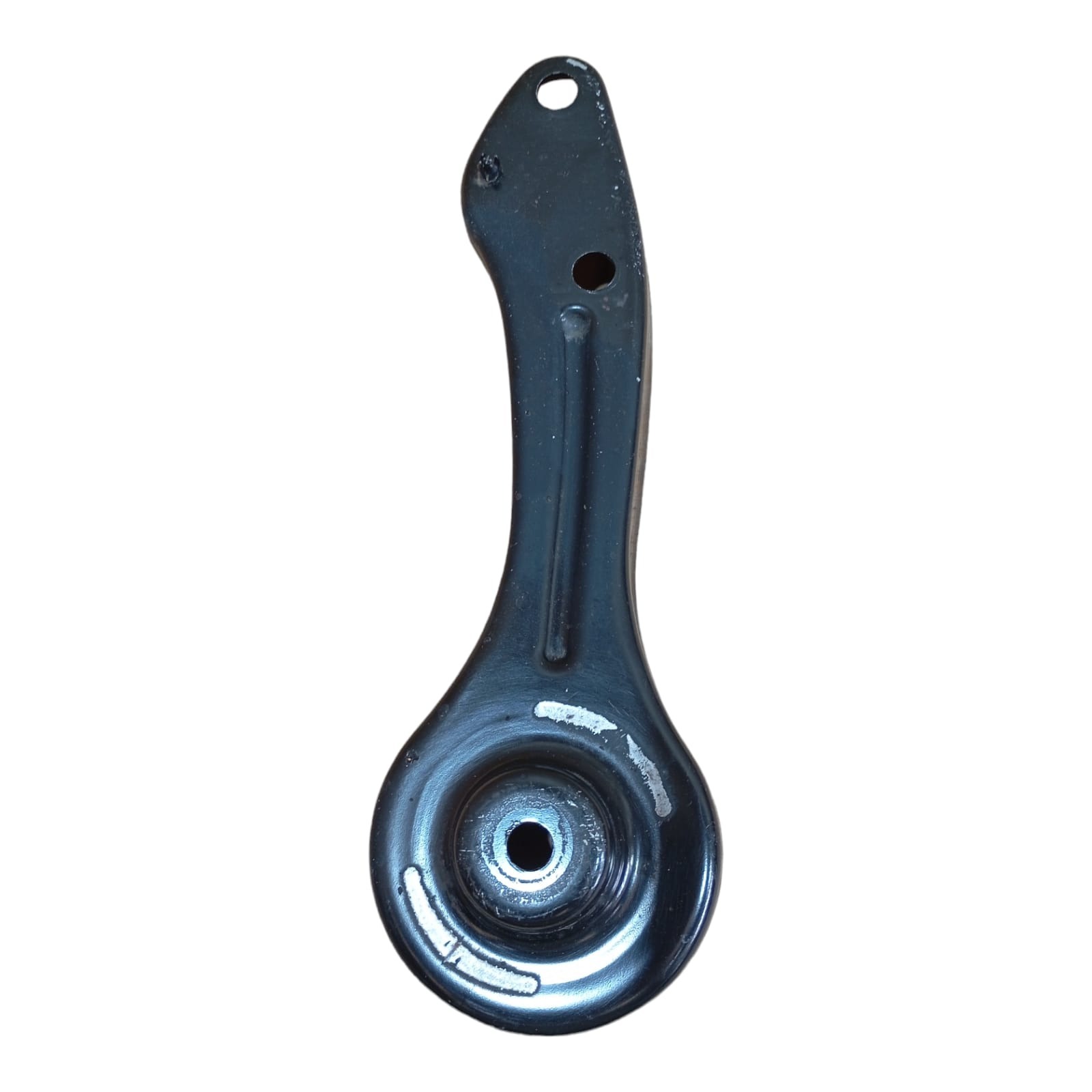 Suporte Eixo Traseiro Esquerdo Bmw X1 2.0 2013 2014 2015 E84