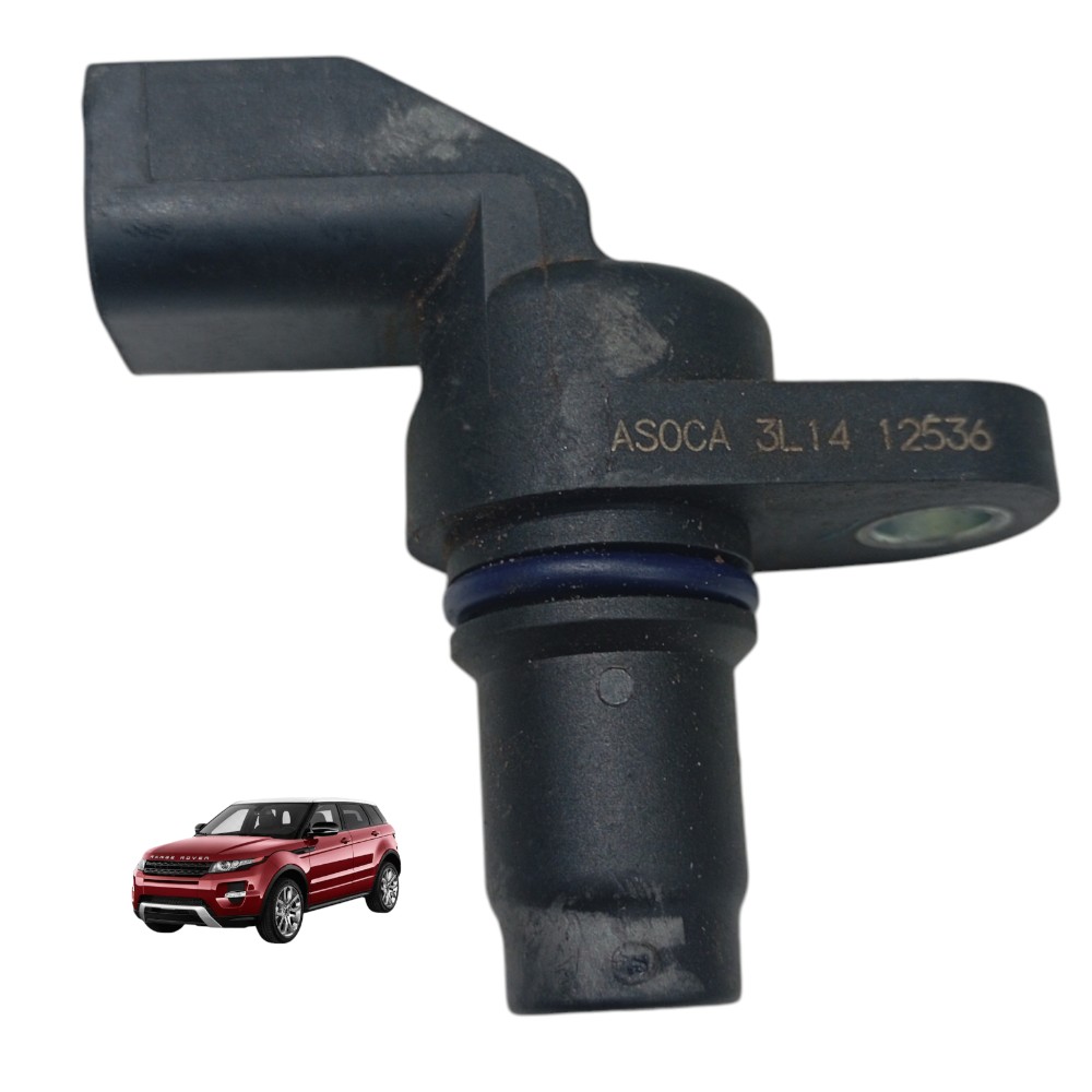Sensor Fase Rotação Land Rover Evoque 2.0  2014 Gasolina 1