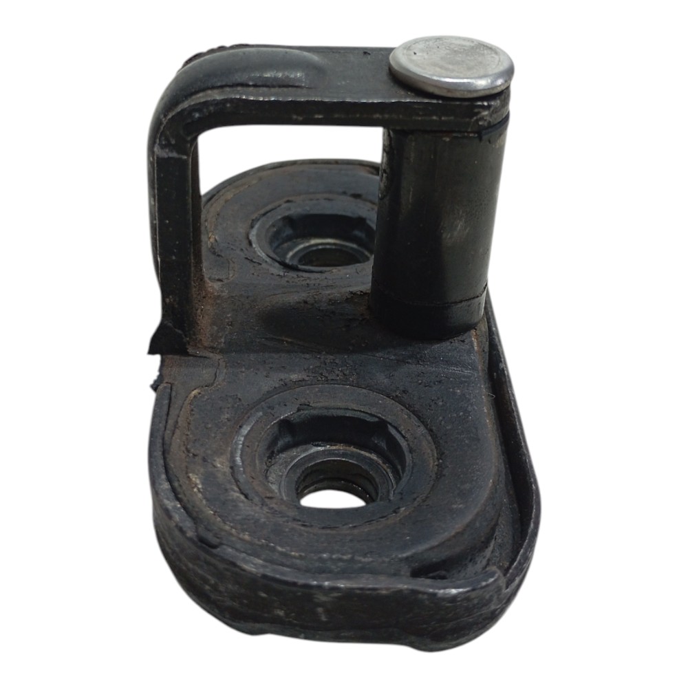 Batente Fechadura Porta Malas Vw Nivus Polo Virtus 2021 2022 5
