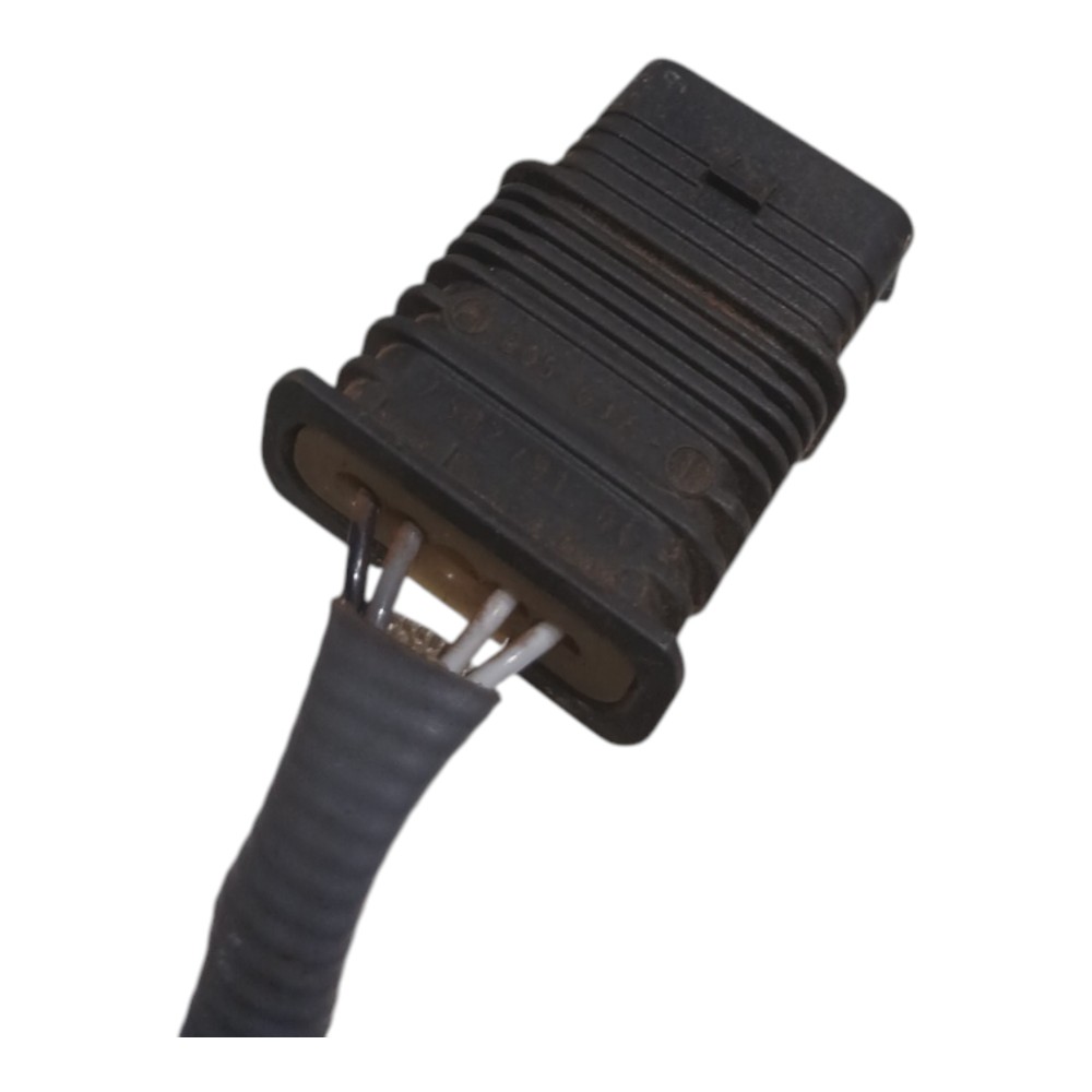 Sonda Lambda Catalisador Bmw 320i 2.0 2017 2018 758278101 4