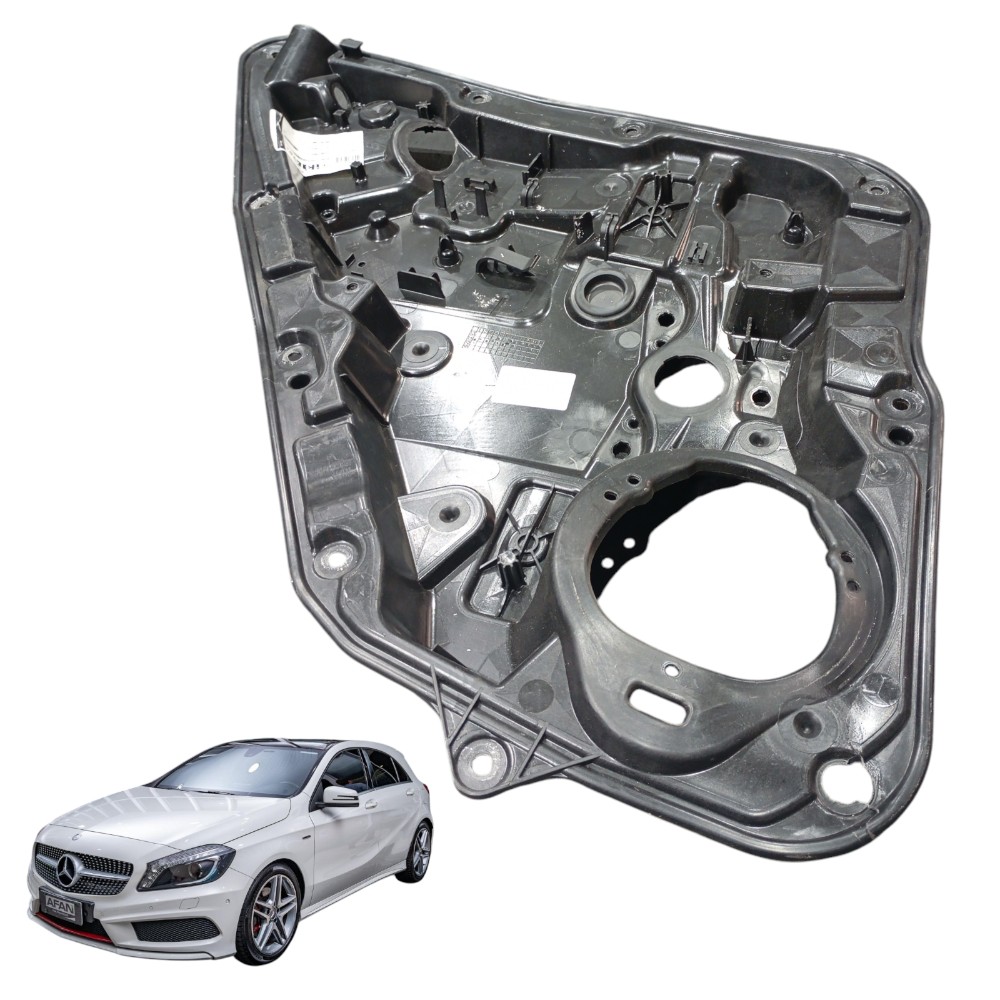 Suporte Máquina Vidro Mercedes Benz A250 2.0 Turbo 2015 1