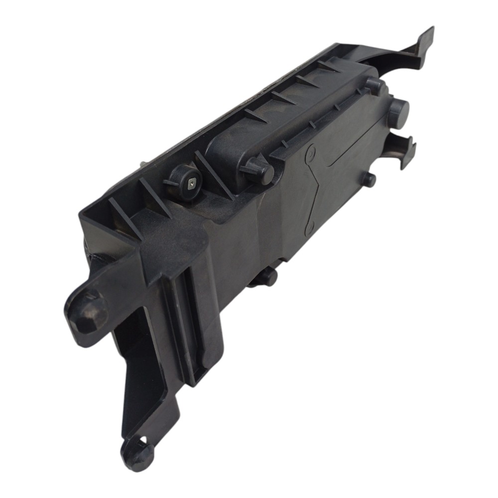 Suporte Alavanca Cambio Volkswagen Nivus Highline 1.0 2022 6