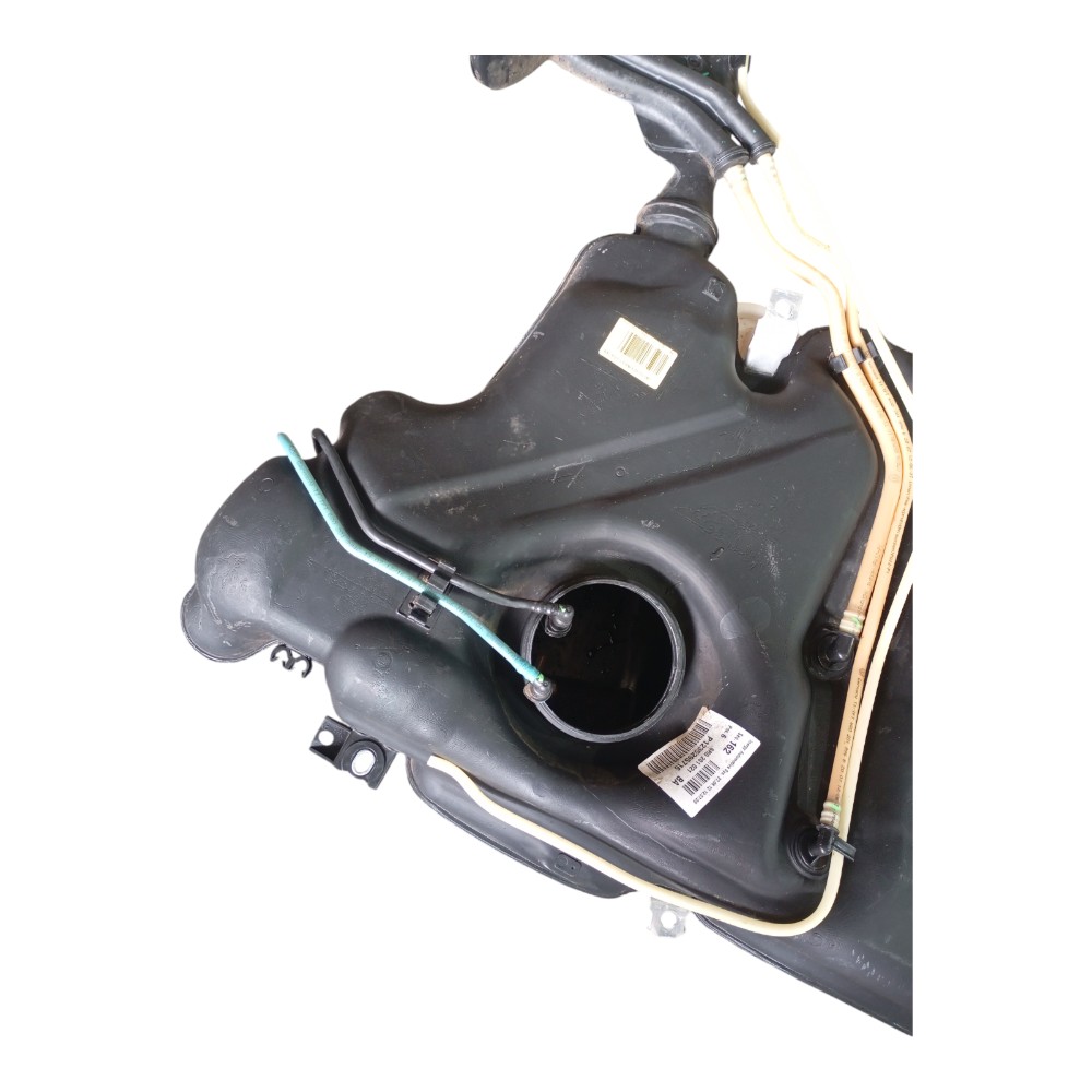 Tanque De Combustível Gasolina Audi A1 1.4 T 2013 6r0201021 5