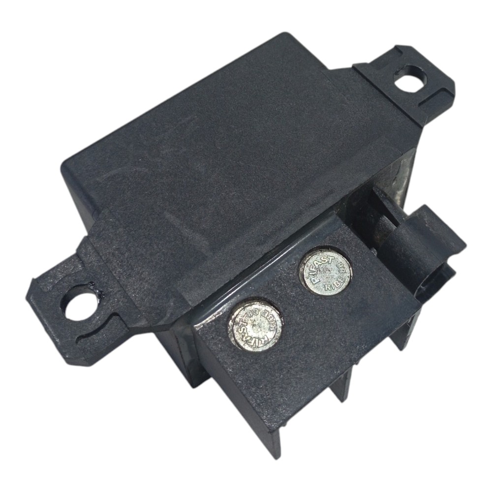 Módulo Rele Partida Bmw X6 4.4 V8 2010 E71 Cod 766150301 5