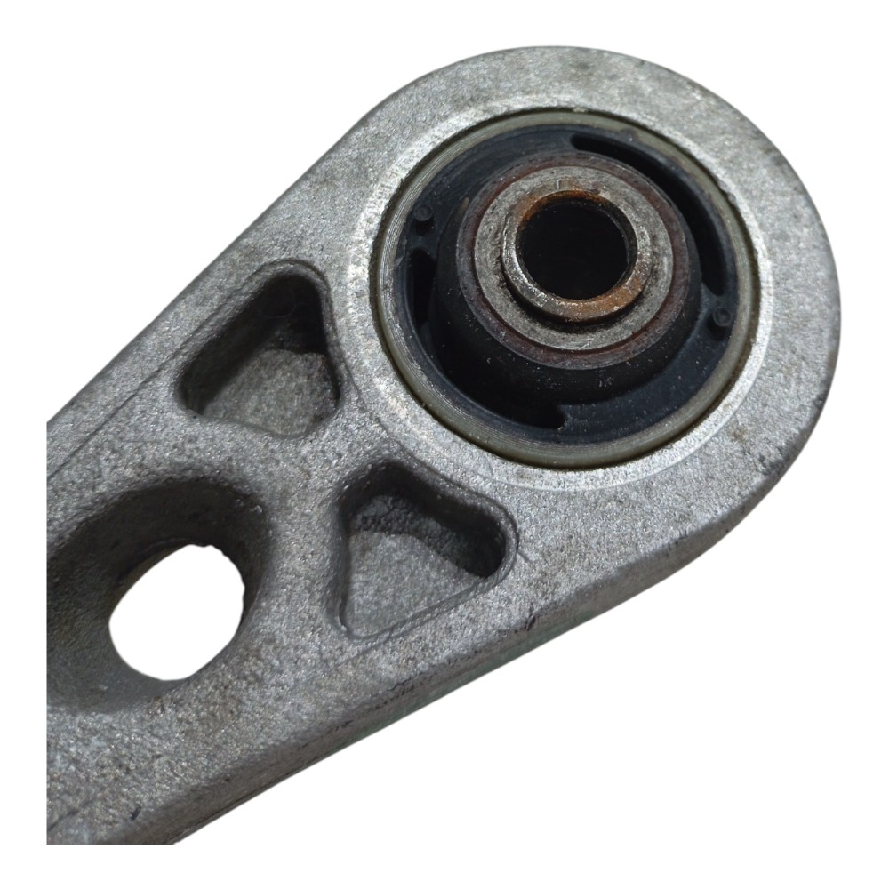 Coxim Câmbio Inferior Traseiro Volkswagen Jetta 2.5 2007 2
