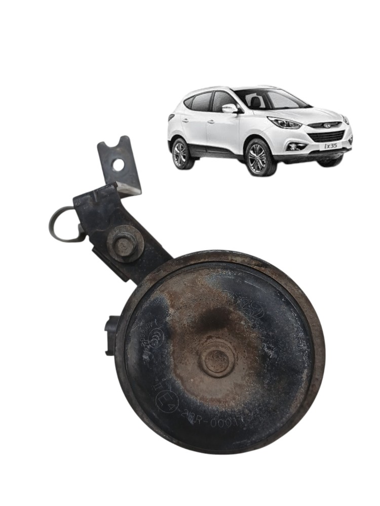 Buzina Alarme Hyundai Ix35 2.0 2015 2016 Cod E428r000173