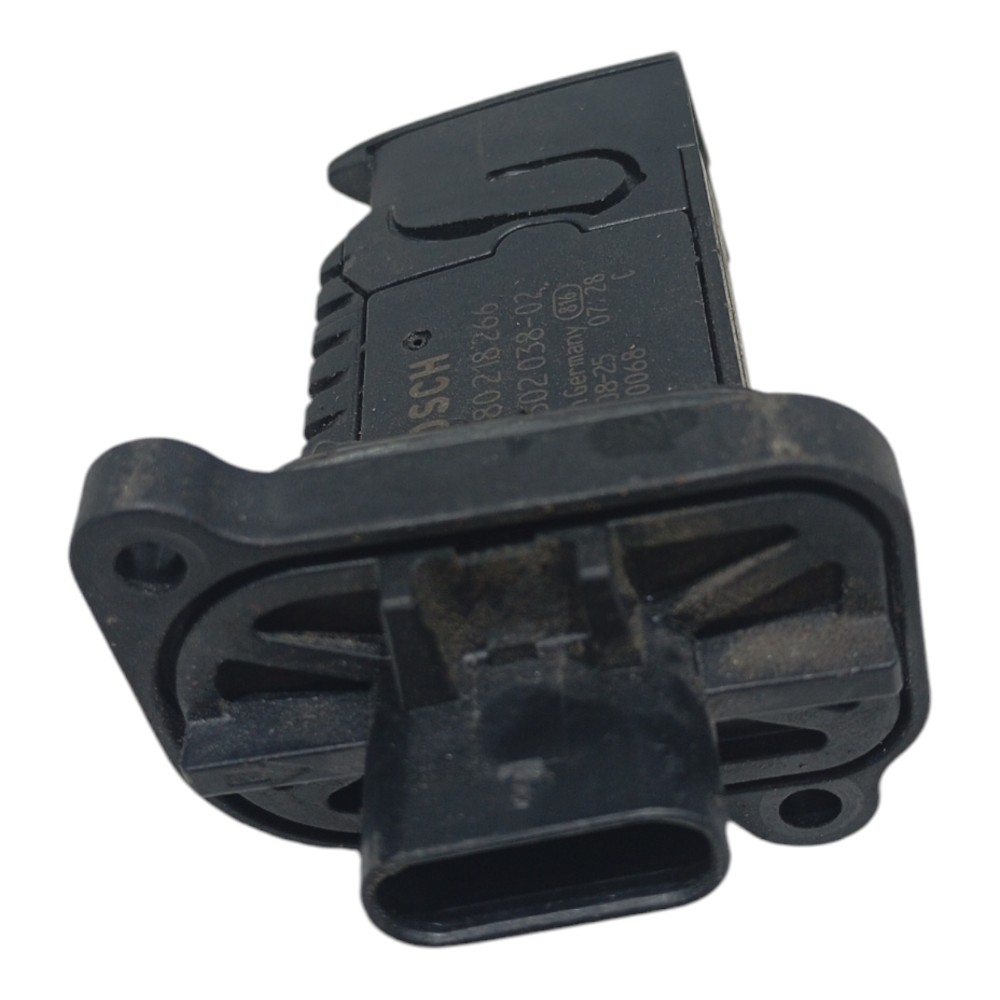 Sensor Maf Fluxo Ar Bmw X1 2.0 E84 2013 2014 2015 7602038 5