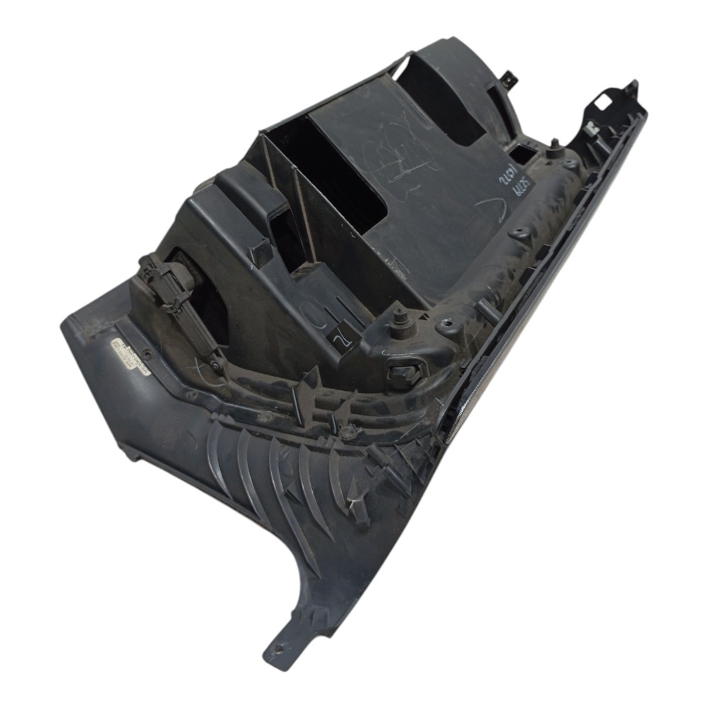 Porta Luvas Completo Volkswagen Jetta 2.5 2008 2009 8
