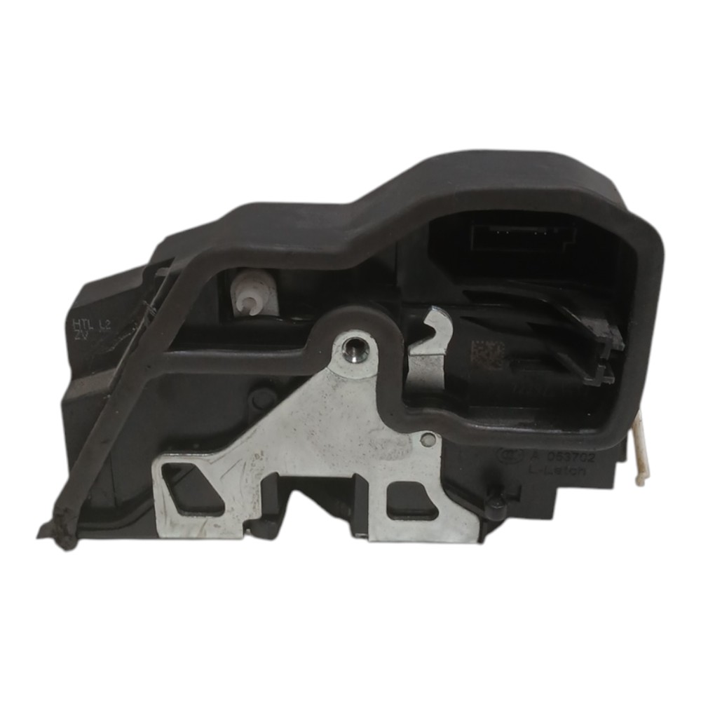 Fechadura Porta Traseira Esquerda Bmw 320i 2.0 2012 2018 F30 5
