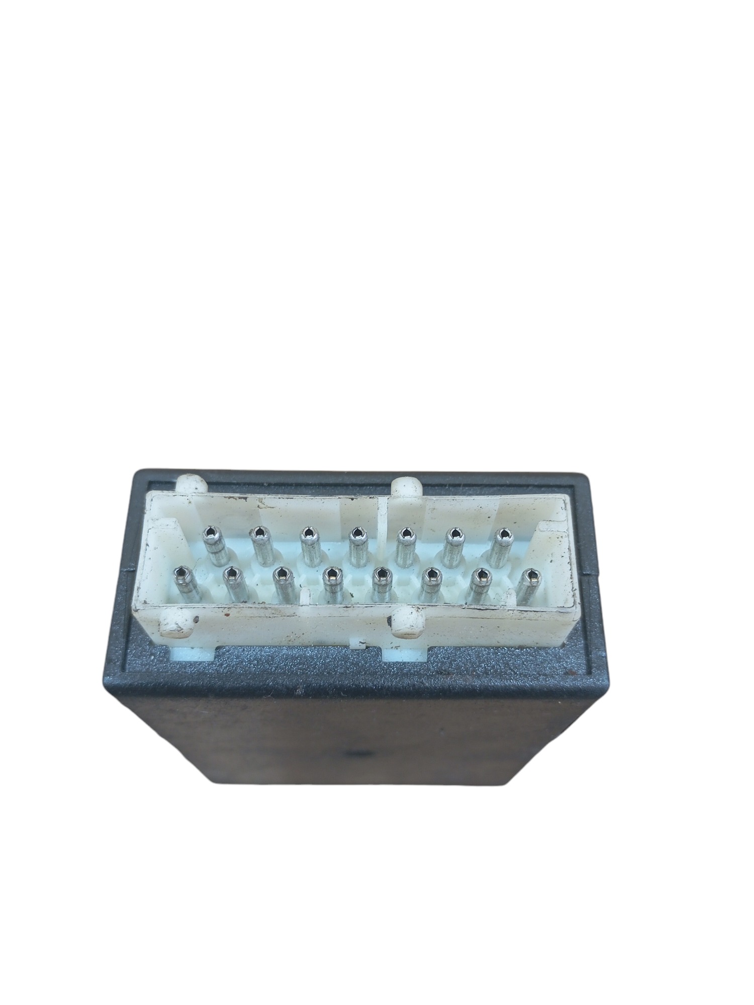 Módulo Central Luz E Trava Bmw 328i 2.8 2000 Cod 61358353099 3