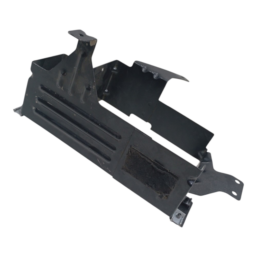 Suporte Trocador De Cds Bmw 320i 2.0 E90 2010 Cod-23310110 5