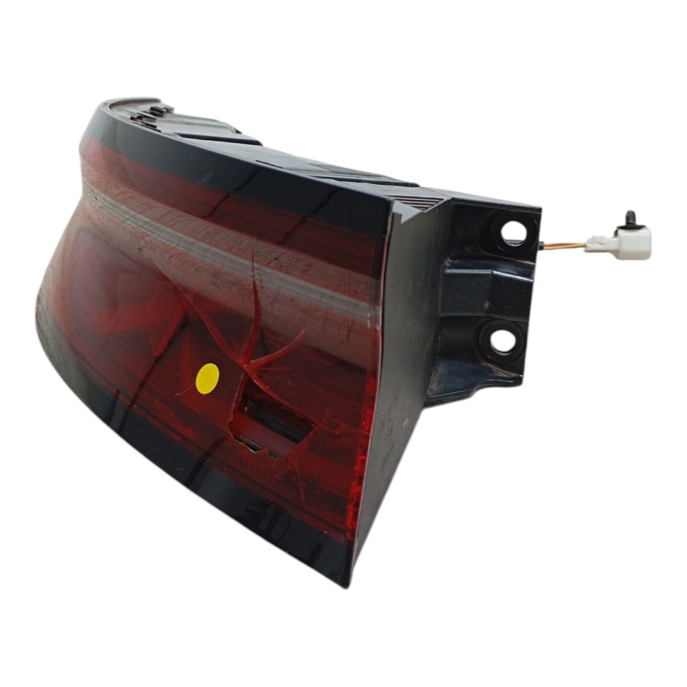 Lanterna Traseira Esquerda C Detalhe Byd Han Awd 680ev 2023 Esquerdo/motorista 6