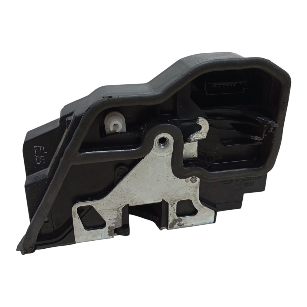 Fechadura Porta Dianteira Esquerda Bmw 320i 118i X1 2014 3