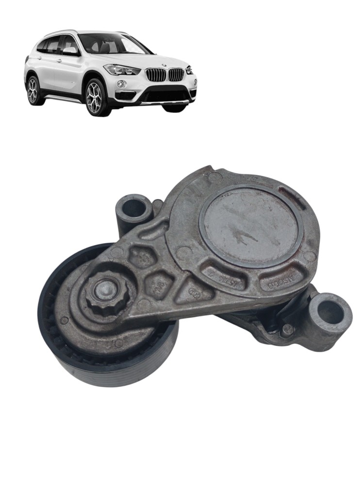 Tensor Esticador Correia Bmw X1 2.0 2016 2017 2018 2019 F48 6
