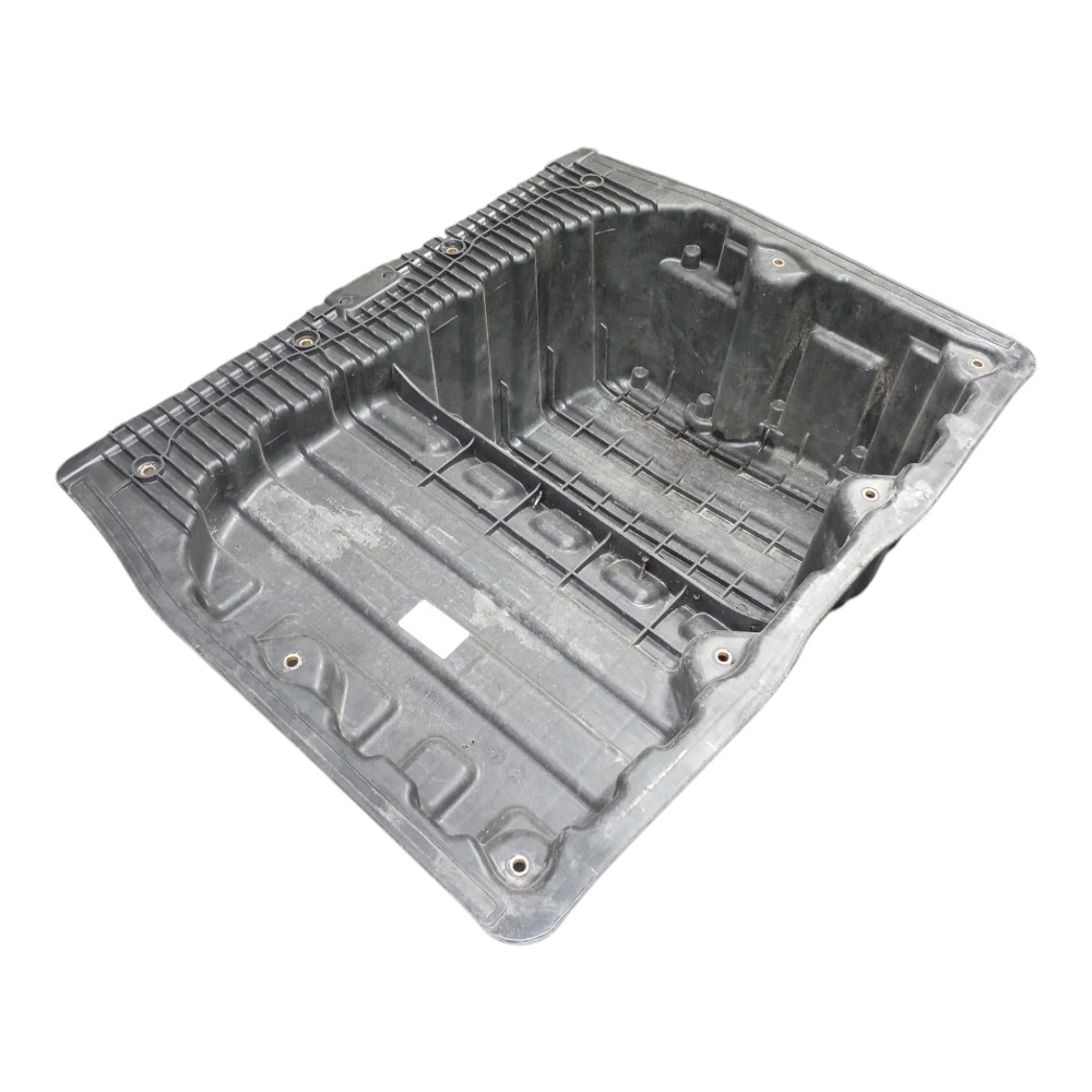Porta Objetos Porta Malas Bmw 320i 2.0 2009 2010 2011 E90 5
