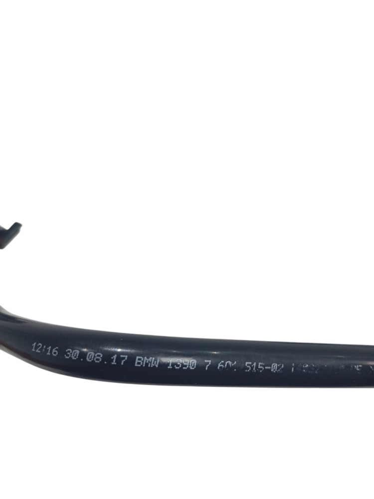 Mangueira Hidrovácuo Motor Bmw 320i 2.0 F30 Turbo 2013 2018 2