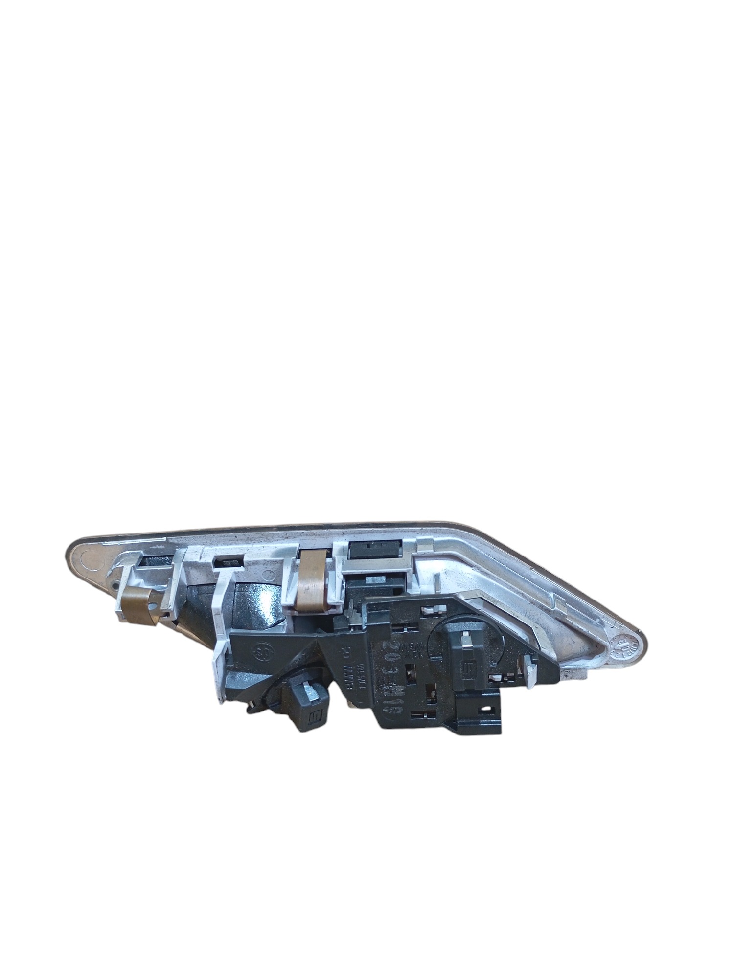 Luz Cortesia Traseira Direita Bmw 320i 2000 2003 E46 3