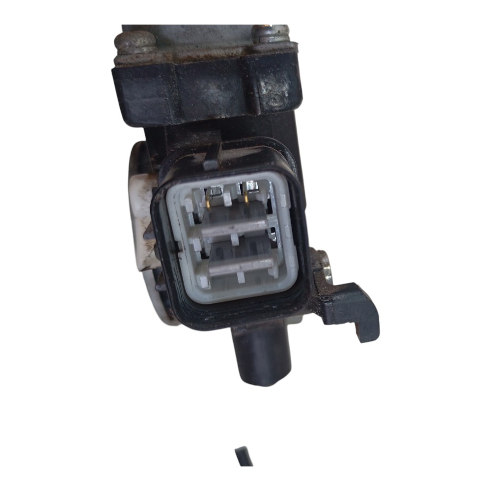 Máquina De Vidro Dianteiro Direito Subaru Impreza 2010 2