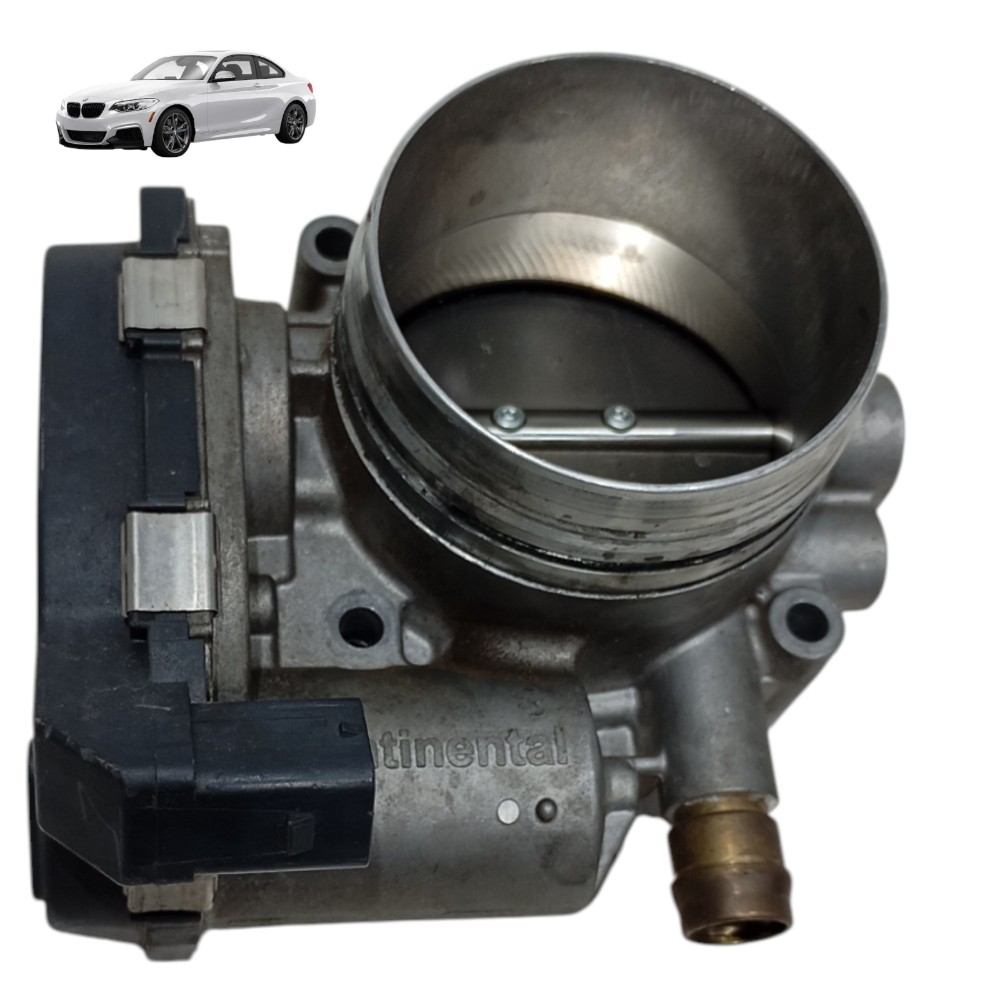 Corpo Borboleta Tbi Bmw M235i 3.0 Turbo N55 2016