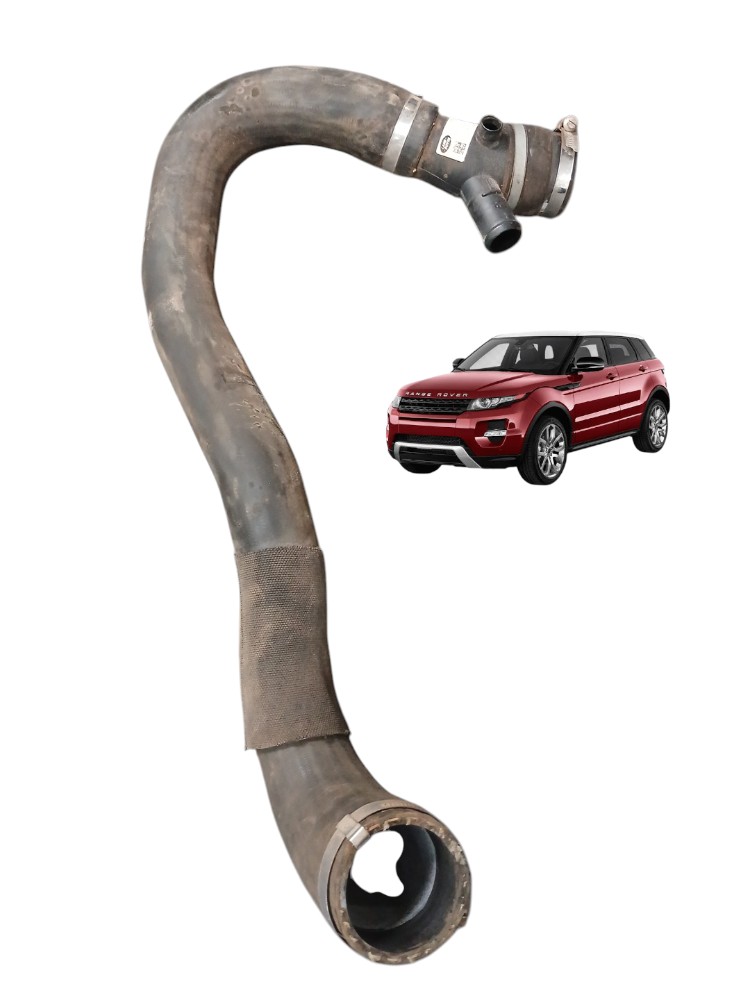 Mangueira Água Radiador Range Rover Evoque 2.0 2014 2015 3