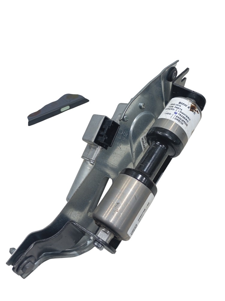 Motor Limpador Traseiro Bmw 120i 2.0 E81 2009 2010 5