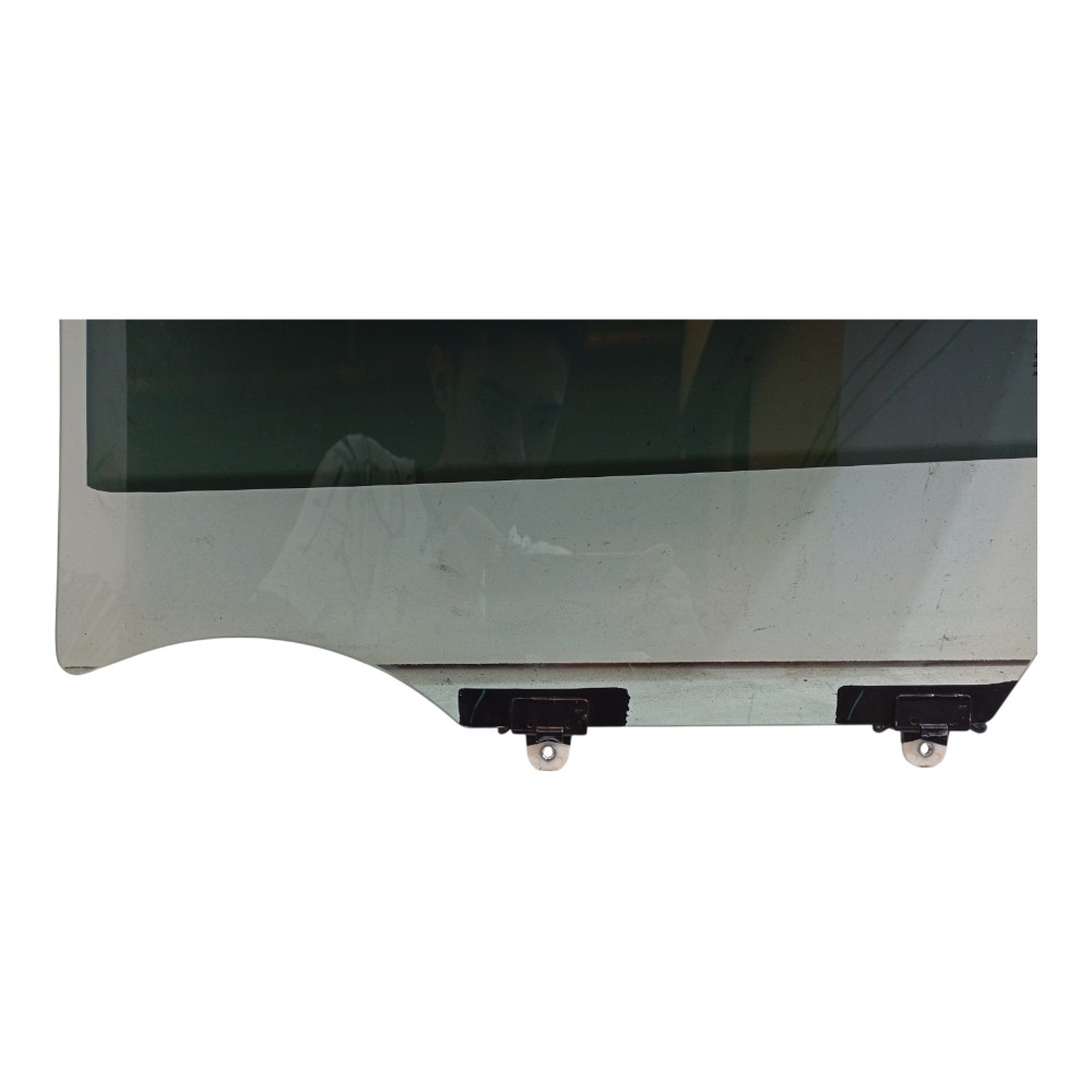 Vidro Porta Traseiro Direito Nissan Kicks 17/22 Cod 43r00048 5