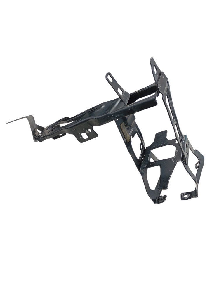 Suporte Farol Dianteiro Esquerdo Bmw 320i 2.0 F30 2013 2014 5