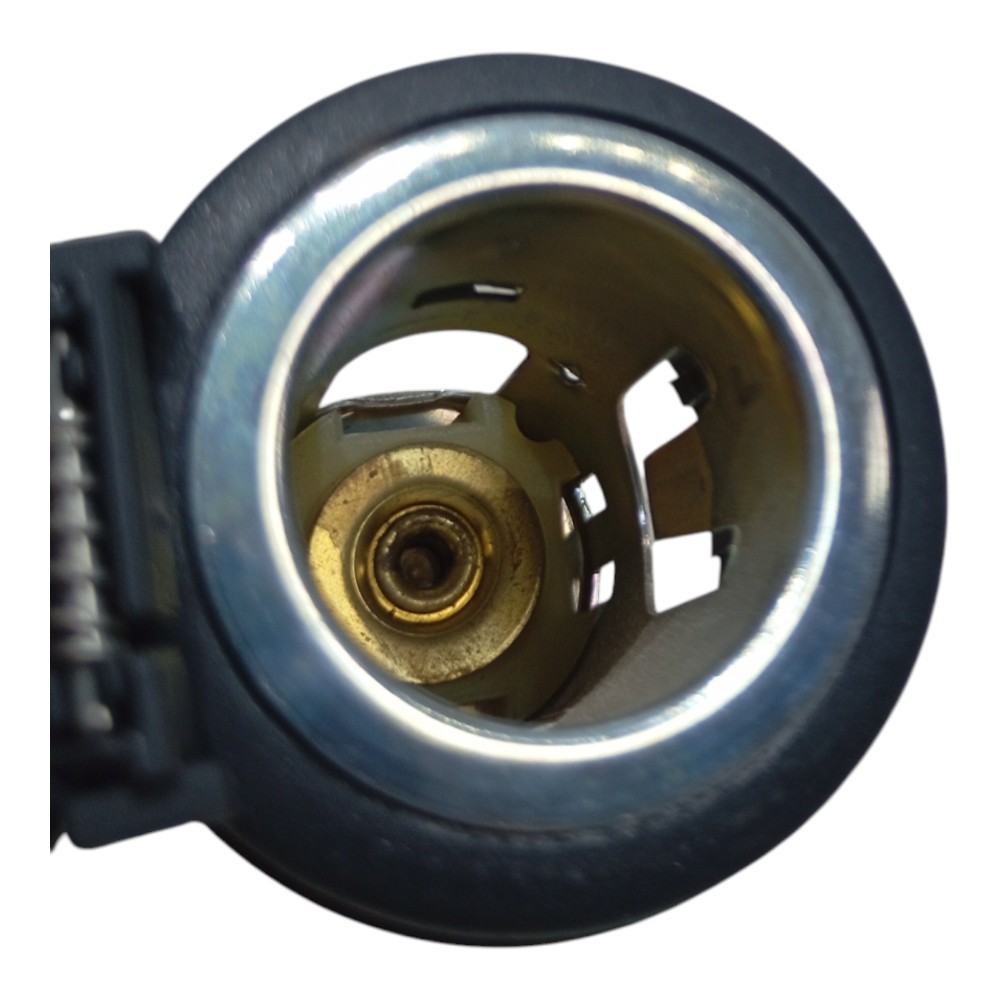 Acendedor Tomada 12v Volkswagen Jetta 2.5 2007 2008 2009 6