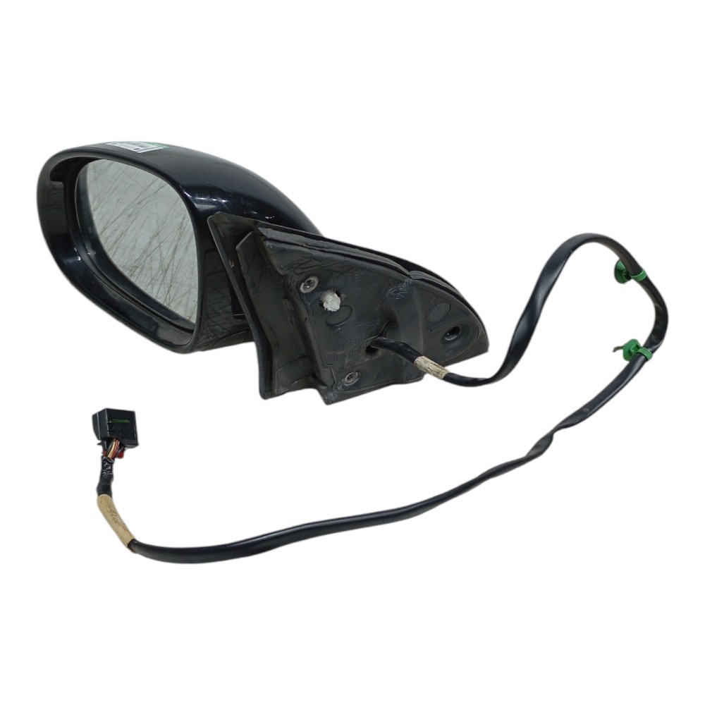 Retrovisor Dianteiro Esquerdo Volkswagen Jetta 2.5 2007 2008 3